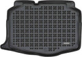 Protector de maletero de goma Seat Ibiza (2017-actualidad) a medida