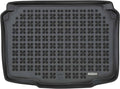 Protector de maletero de goma Seat Ibiza IV 6J 5p (2008-actualidad) a medida