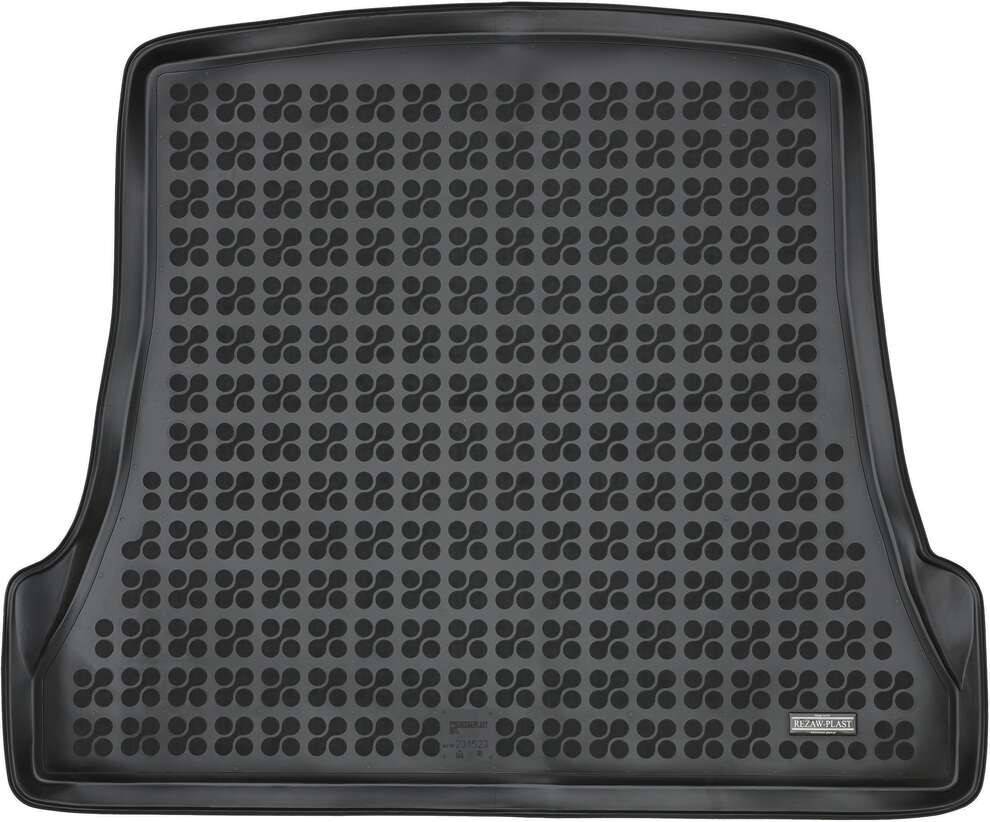 Protector de maletero de goma Skoda Citygo (2012-actualidad) a medida