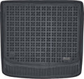 Protector de maletero de goma Skoda Enyaq IV Electric (2020-actualidad) a medida