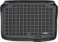 Protector de maletero de goma Skoda Fabia HB (1999-2007) a medida