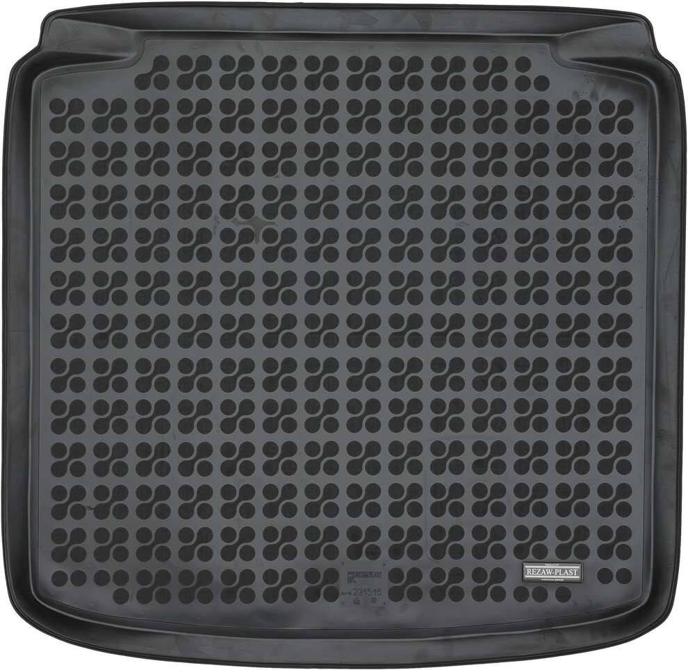 Protector de maletero de goma Skoda Fabia II SW (2007-2013) a medida