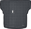 Protector de maletero de goma Skoda Fabia III 2pl (2014-actualidad) a medida