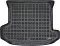 Protector de maletero de goma Skoda Kodiaq 7pl (2016-actualidad) a medida