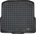 Protector de maletero de goma Skoda Octavia III SW (2013-actualidad) a medida