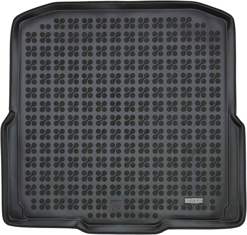 Protector de maletero de goma Skoda Octavia III SW (2013-actualidad) a medida