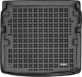 Protector de maletero de goma Skoda Octavia IV SW parte baja (2019-actualidad) a medida