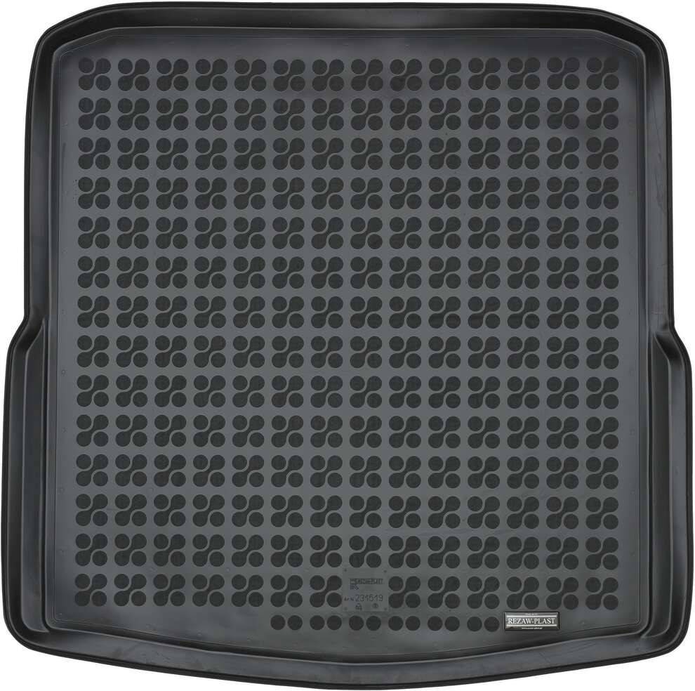 Protector de maletero de goma Skoda Super B SW (2009-2015) a medida
