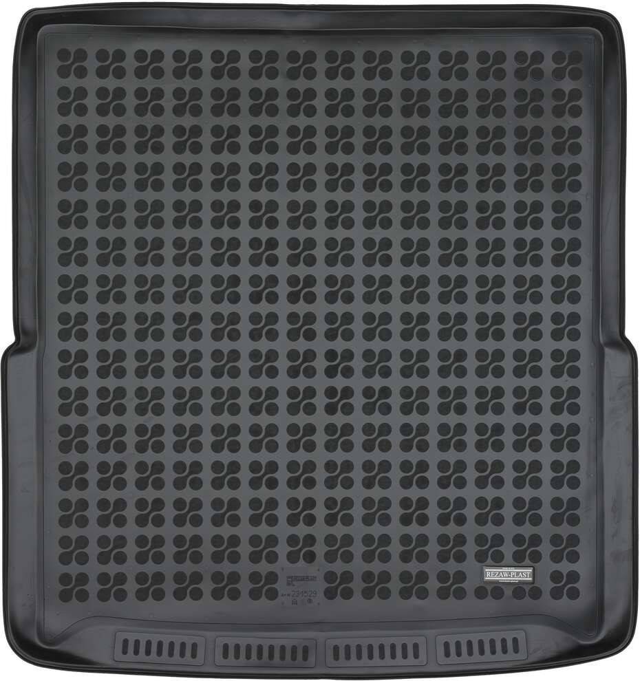 Protector de maletero de goma Skoda Superb III SW parte alta (2015-actualidad) a medida
