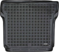 Protector de maletero de goma Ssangyong Rexton W a medida