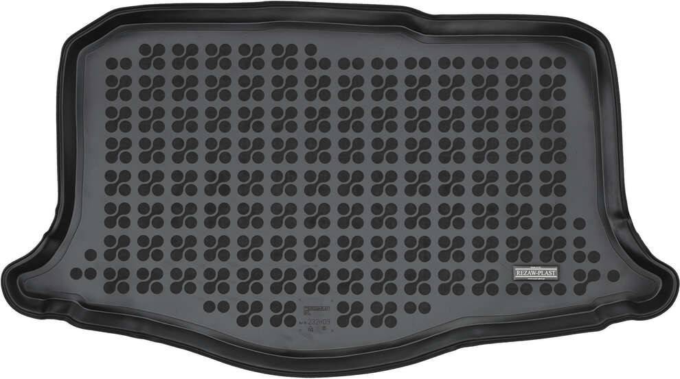 Protector de maletero de goma Ssangyong Tivoli 4X2 5pl a medida