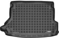 Protector de maletero de goma Subaru Forester V (2018-actualidad) a medida