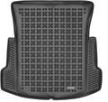 Protector de maletero de goma Tesla 3 (2017-actualidad), con Bomba Calor (2021-actualidad) a medida