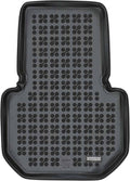 Protector de maletero de goma Tesla Model S Maletero Delantero con Traccion Trasera (2012-2013) a medida