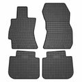 Alfombrillas de goma Subaru Forester III (2008-2013) a medida