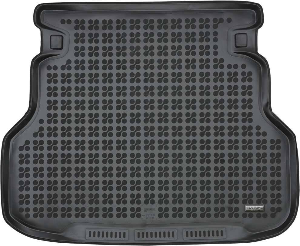 Protector de maletero de goma Toyota Avensis Wagon (2003-2009) a medida