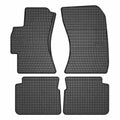Alfombrillas de goma Subaru Forester IV (2013-2018) a medida