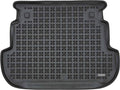 Protector de maletero de goma Toyota Corolla Wagon (2002-actualidad) a medida