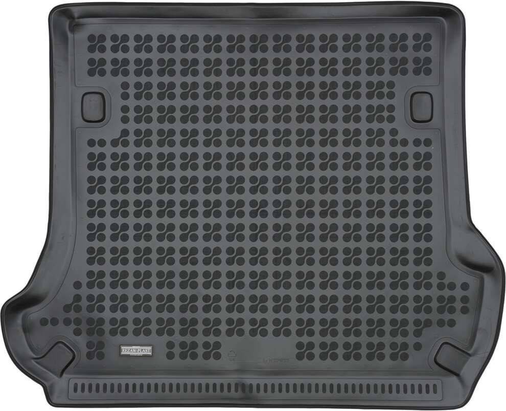 Protector de maletero de goma Toyota Land Cruiser 120 5P (2003-2009) a medida