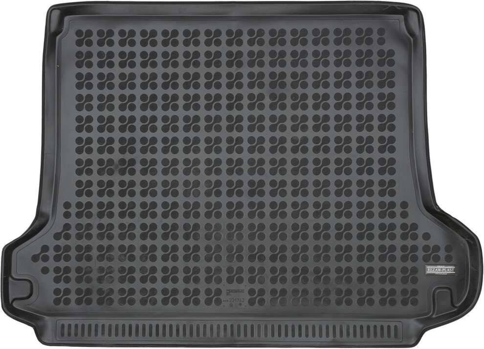 Protector de maletero de goma Toyota Land Cruiser 150 5pl (2009-actualidad) a medida
