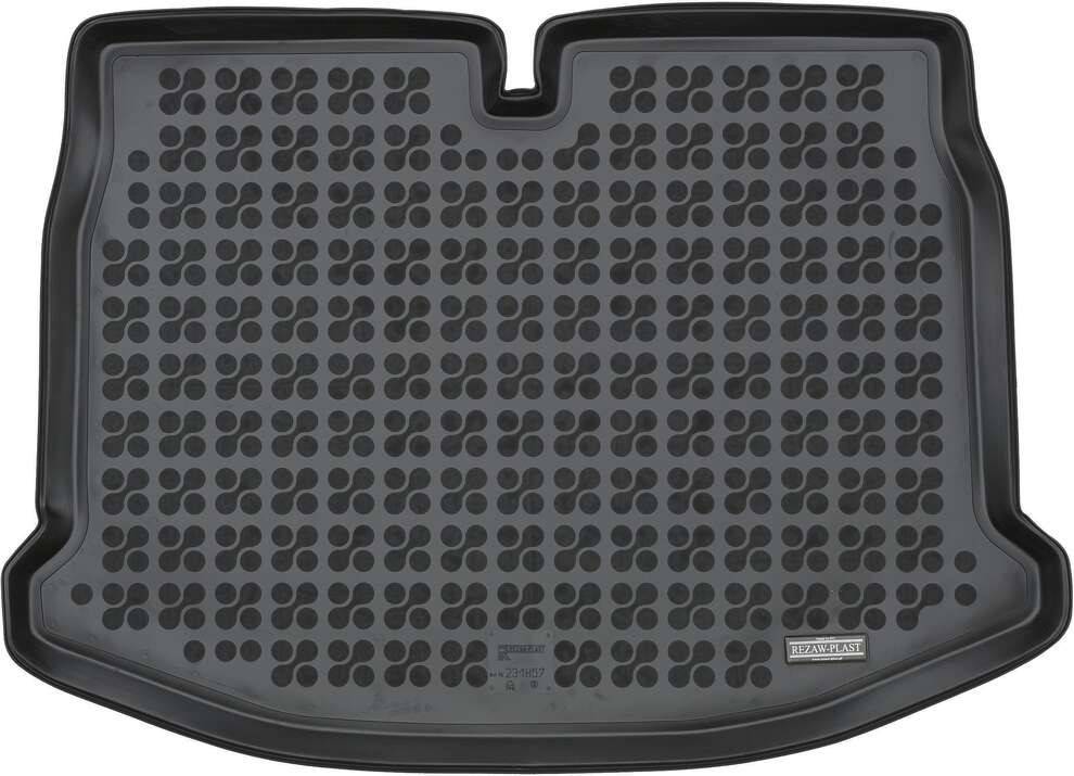 Protector de maletero de goma Volkswagen Beetle (2012-actualidad) a medida