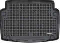Protector de maletero de goma Volkswagen Caddy 7pl (2008-actualidad) a medida
