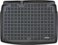 Protector de maletero de goma Volkswagen Golf V (2003-2008), VI (2008-2012), (HB con Kit herm., rueda Repuesto Tipo…