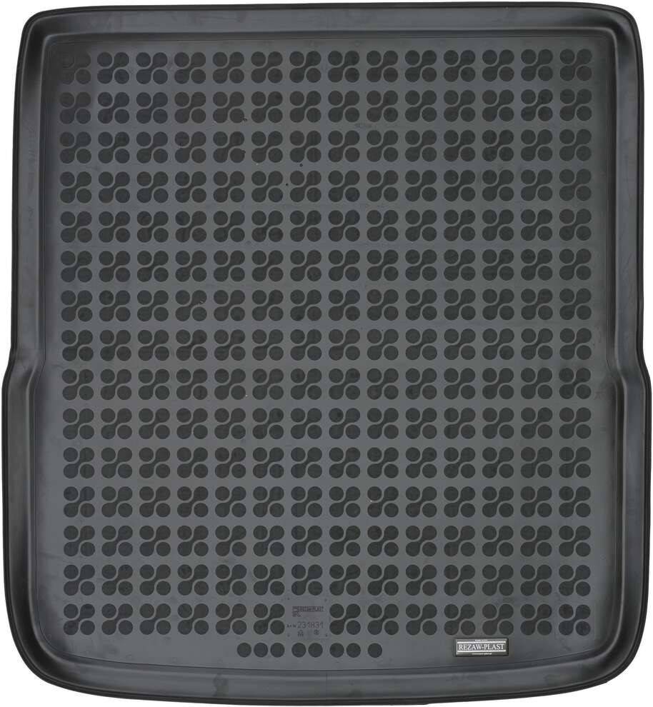 Protector de maletero de goma Volkswagen Passat B6 Variant/SW (2010-actualidad), Alltrack (2012-actualidad) a medida