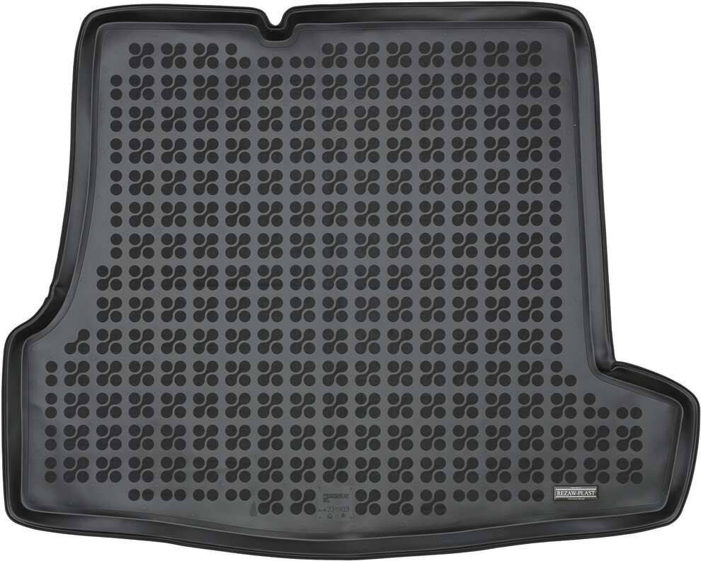 Protector de maletero de goma Volkswagen Passat B5 sedán (1996-2005) a medida