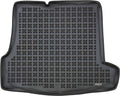 Protector de maletero de goma Volkswagen Passat B5 sedán (1996-2005) a medida