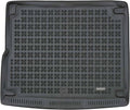 Protector de maletero de goma Volkswagen Touareg 5pl (2010-2014) a medida