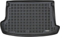 Protector de maletero de goma Volkswagen T-Roc parte alta (2017-actualidad) a medida