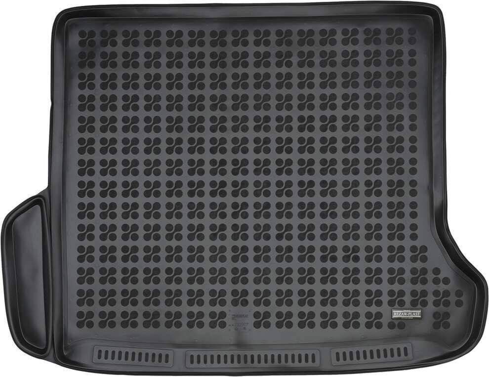 Protector de maletero de goma Volvo V70, XC70 SW (1999-2007) a medida