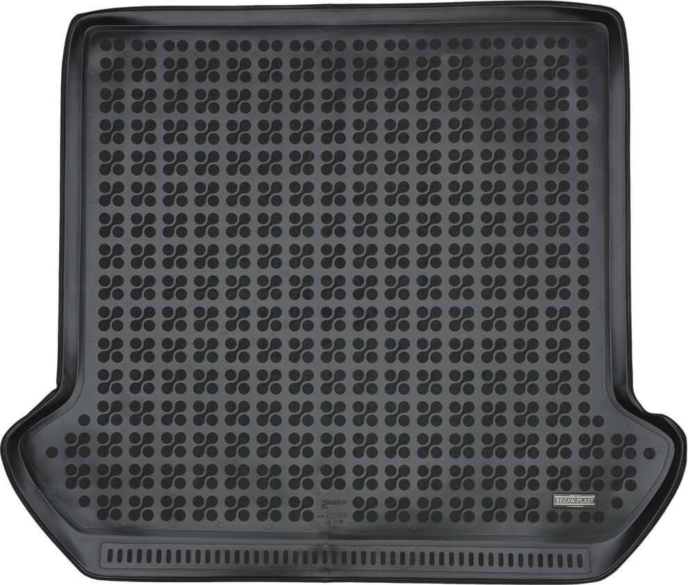Protector de maletero de goma Volvo XC90 (2001-2014) a medida