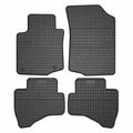 Alfombrillas de goma Toyota Aygo (2005-2014) a medida