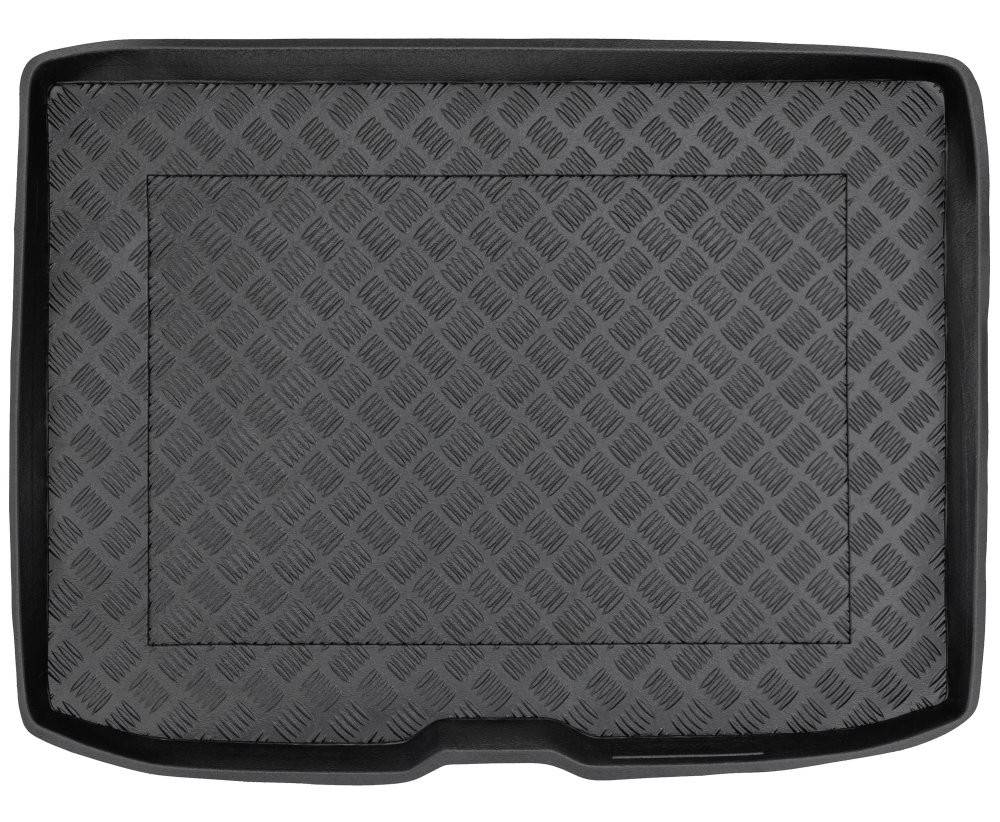 Protector de maletero PE Audi A3 (2012-2020) a medida