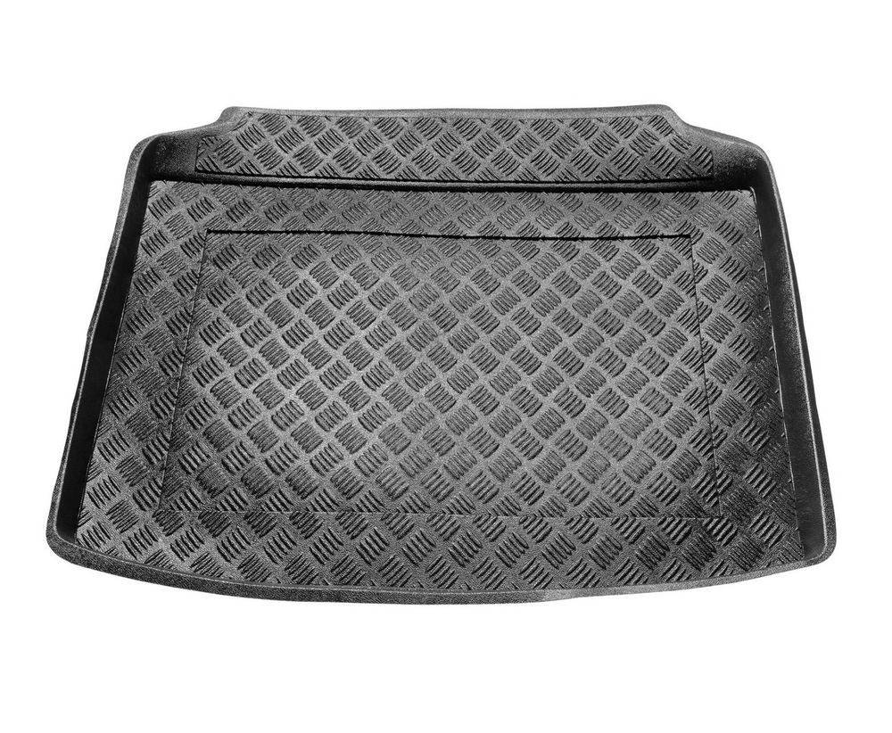 Protector de maletero PE Audi A3 (2012-actualidad) a medida