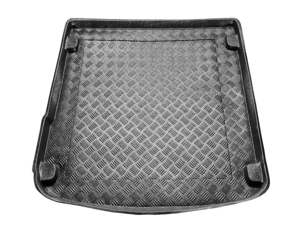 Protector de maletero PE Audi A4 Avant (2015-actualidad) a medida