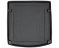 Protector de maletero PE Audi A4 (2000-2007), Seat Exeo (2009-actualidad) a medida