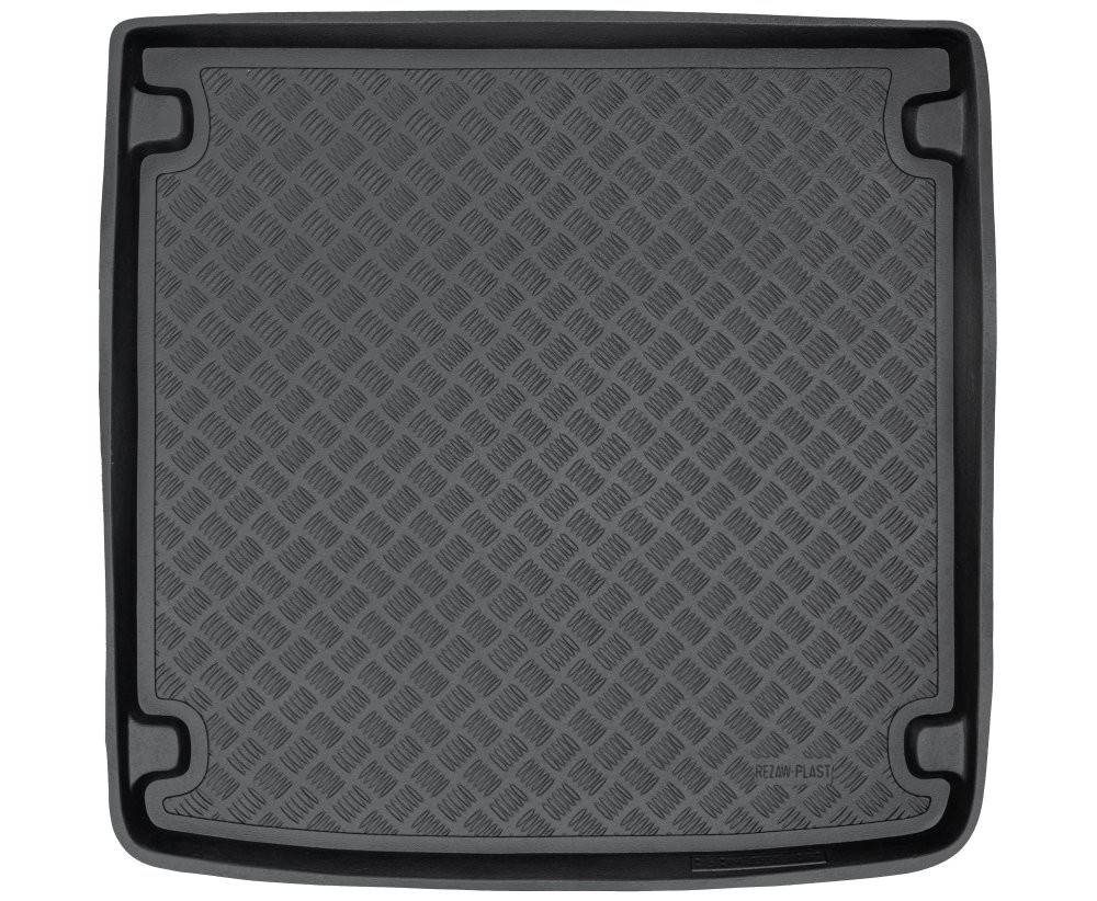 Protector de maletero PE Audi A4 (2001-2008), Seat Exeo (2009-actualidad) a medida
