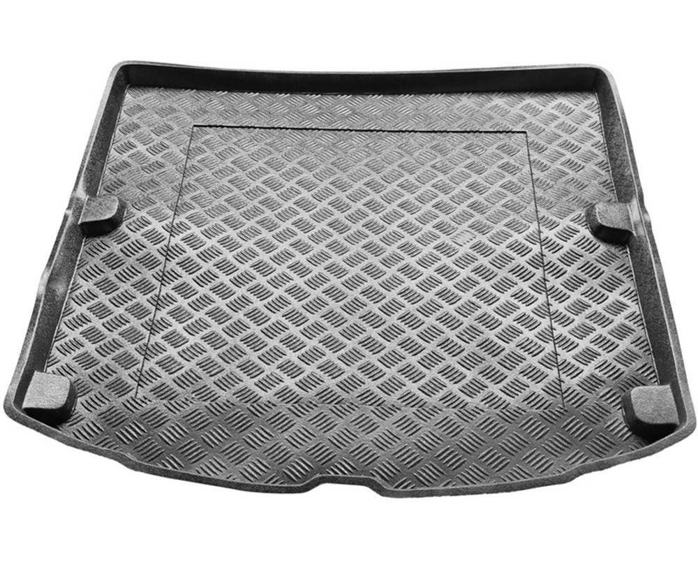 Protector de maletero PE Audi A5 (2016-actualidad) a medida