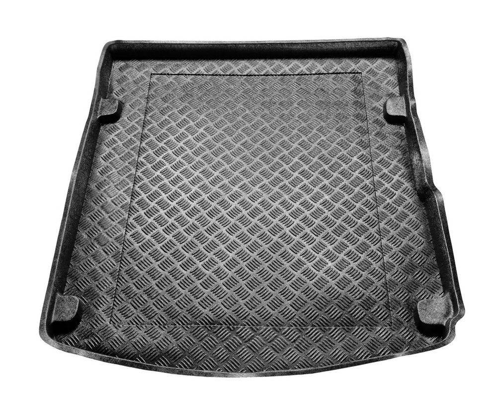 Protector de maletero PE Audi A6 Limousine / sedán (2004 - 2008) a medida