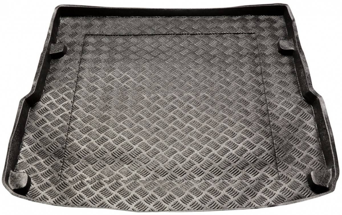 Protector de maletero PE Audi A6 LIMOUSINE/SEDAN (2008- 2011) a medida
