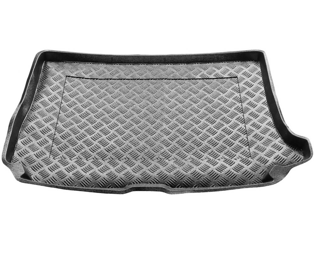 Protector de maletero PE Audi Q2 (2016-actualidad) a medida
