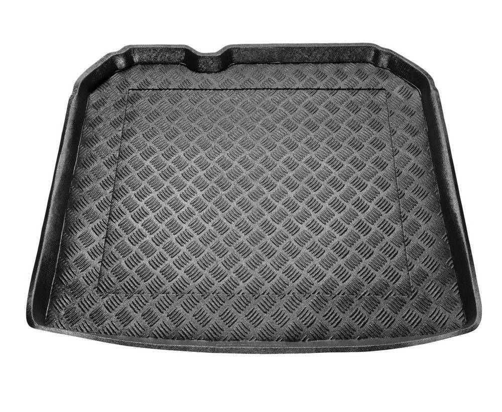 Protector de maletero PE Audi Q3 (Kit Herramientas) (2011-actualidad) a medida