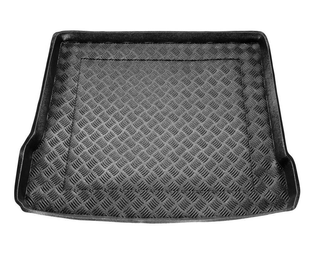 Protector de maletero PE Audi Q3 (rueda Repuesto emergencia) (2011-2018) a medida