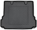 Protector de maletero PE BMW 5 (G31) Touring (2017-2020) a medida
