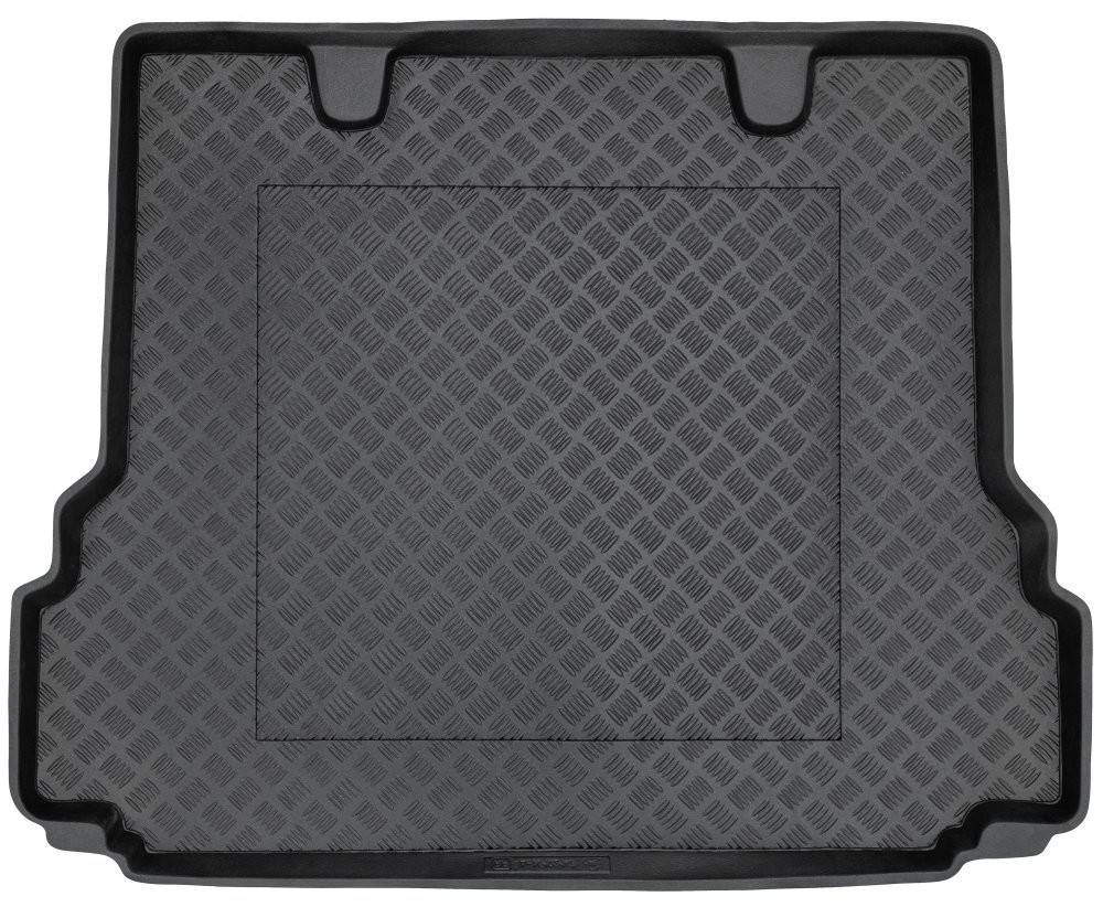 Protector de maletero PE BMW 5 (G31) Touring (2017-2020) a medida