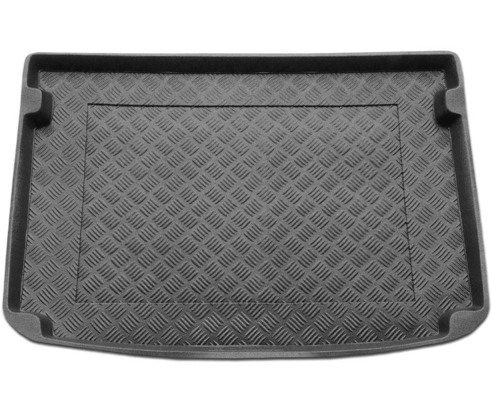 Protector de maletero PE BMW Mini Clubman (parte alta del Maletero) (2017-actualidad) a medida