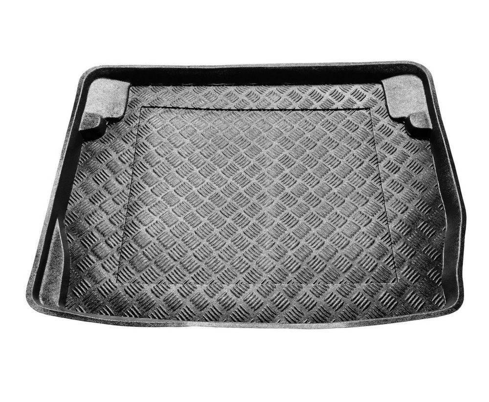 Protector de maletero PE BMW Serie 1 (2011-actualidad) a medida